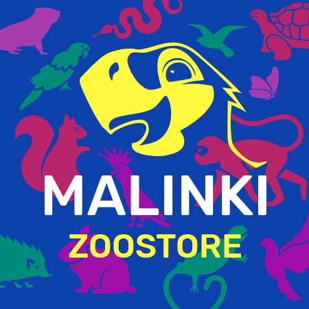 Zoostore Malinki