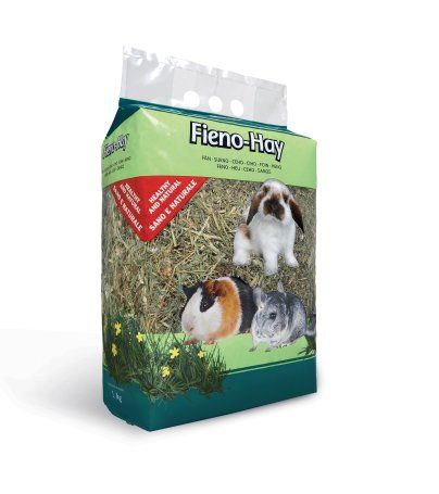 fieno-hay