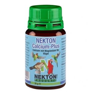 NEKTON-Calcium-Plus, 35g