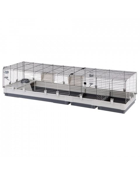 Клетка KROLIK 200 для кроликов