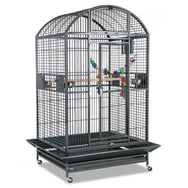 Montana клетка для птиц Castell Dome Antique