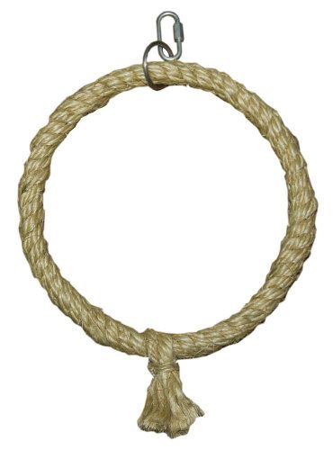 Zoostore Malinki Кольцо для попугаев PL2045