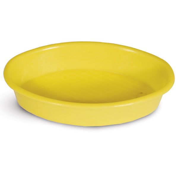 Ванночка для птиц TRIOL "Овал" 135 мм