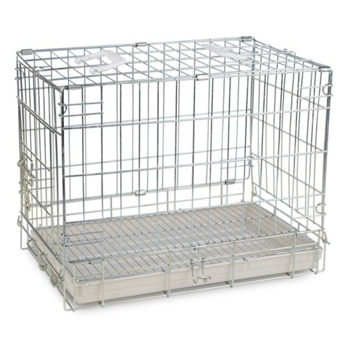 Клетка-вольер