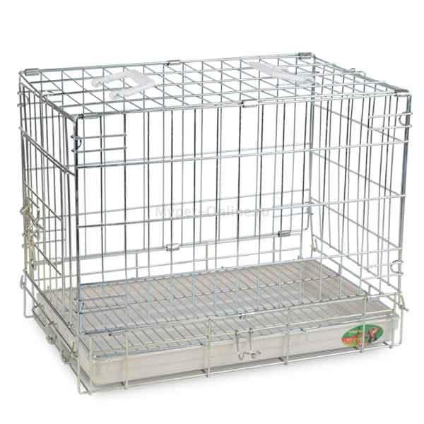 Клетка-вольер