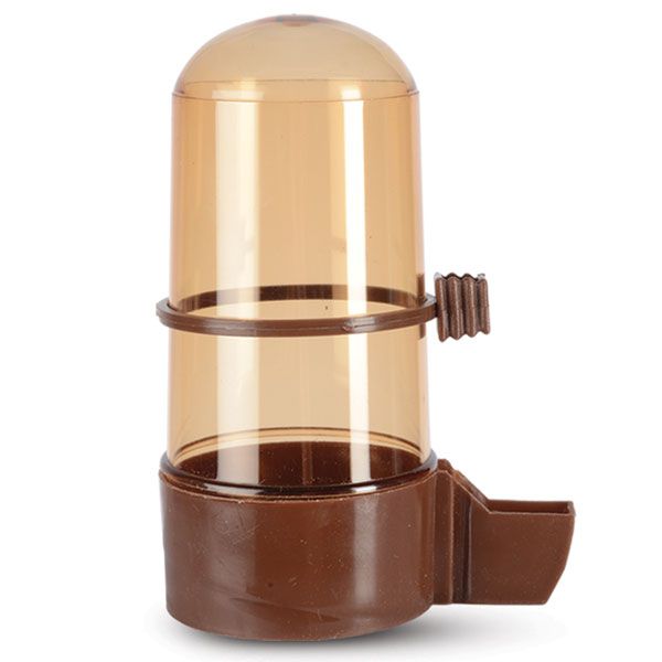 большая поилка с узким носиком