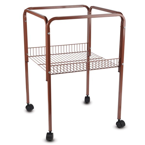 подставка для клетки