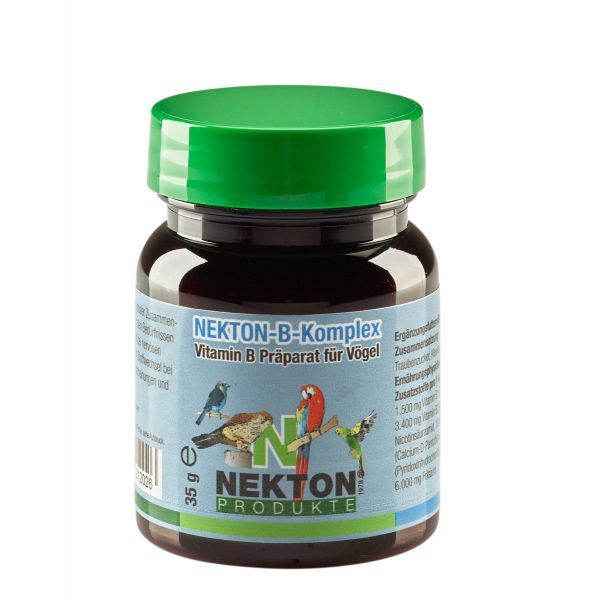 NEKTON-B-Komplex. 35g