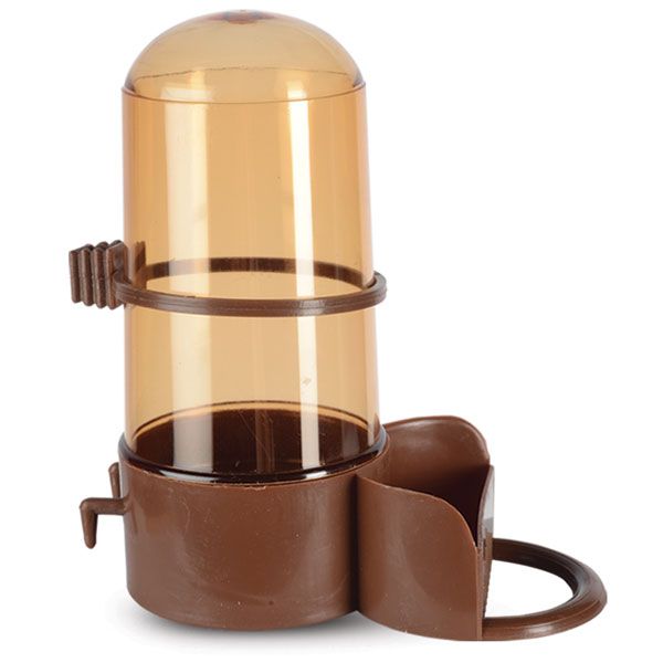 Поилка TRIOL A2-8004 для птиц, 320 мл