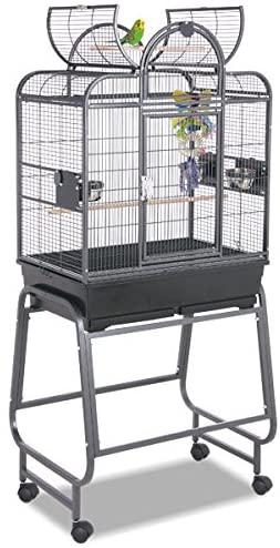 Клетка Montana San Remo II - Platinum