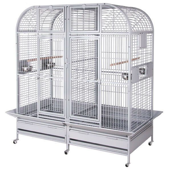 Клетка Montana Palace - Platinum