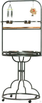 Montana игровой стенд для птиц Playstand for parrots - Antik