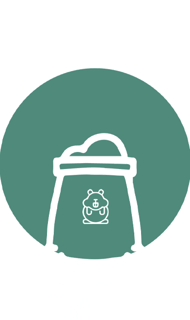  Товары для грызунов