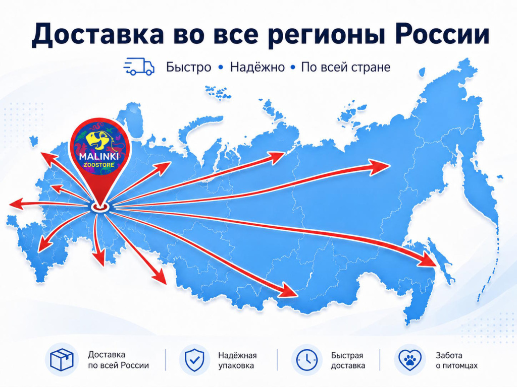 доставка по России доставка по России