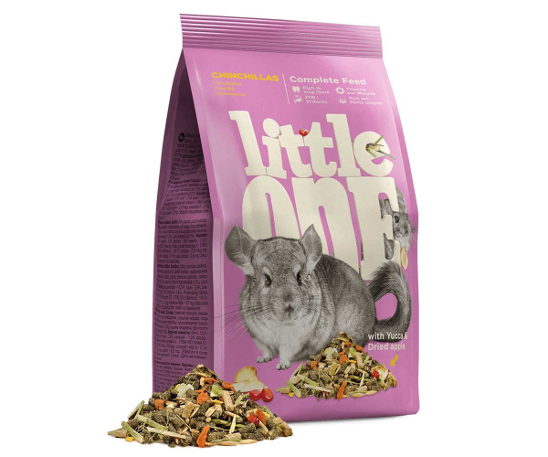 корм в мягкой упаковке