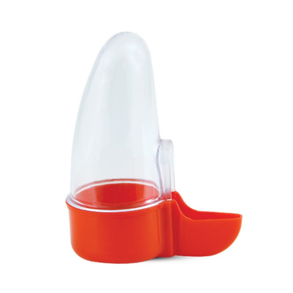 Поилка TRIOL BR45P для птиц 100 мл