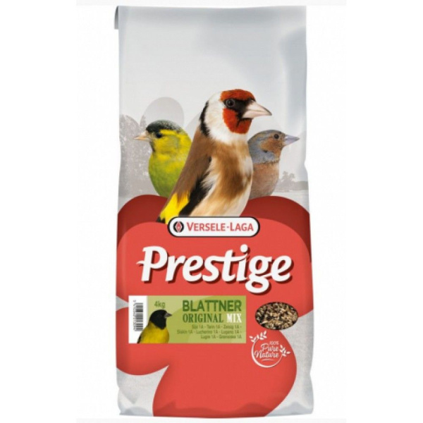 Versele-Laga Prestige корм для чижей Siskin 1A 4 кг