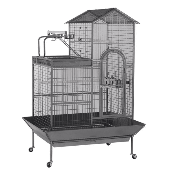 Клетка-вольер