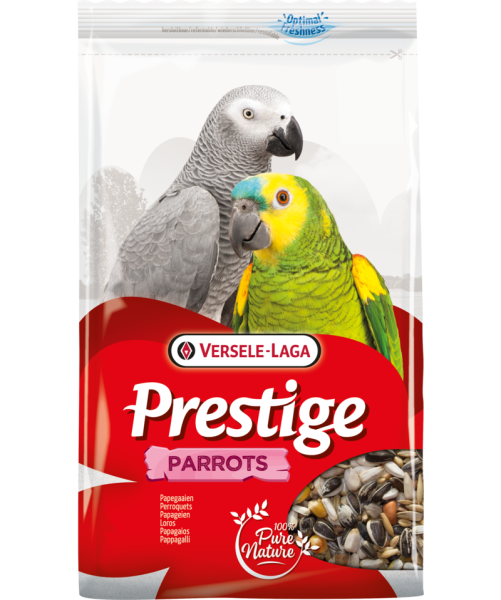 VERSELE-LAGA корм для крупных попугаев Prestige Parrots 1 кг