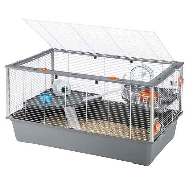 Клетка CRICETI 100 для хомяков