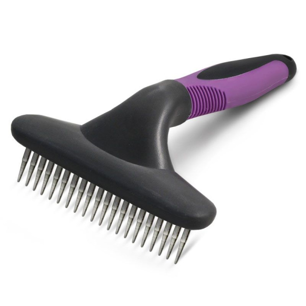 расческа-грабли