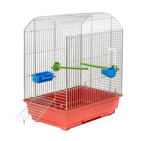 Клетка д/птиц 