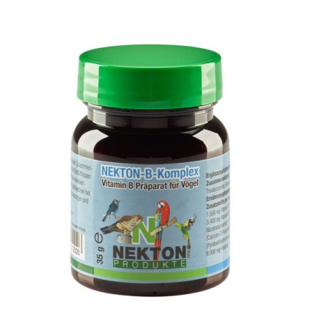 NEKTON-B-Komplex. 35g