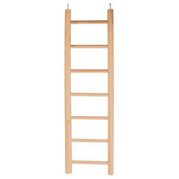 Trixie Лестница для попугая, 45 см