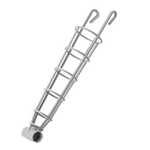 Держатель для моркови "ЕВРО" пластик (ТМ "Дарэлл")