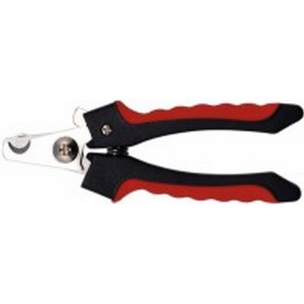 УЮТ когтерез для животных 12,3 см, блистер (1х432 шт)