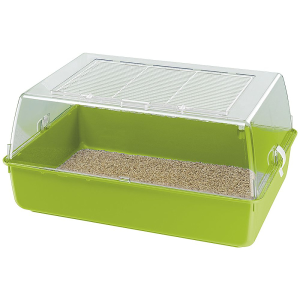 Клетка MINI DUNA  для хомяков