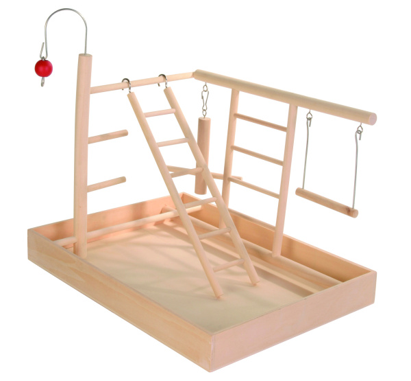 стенд игровой