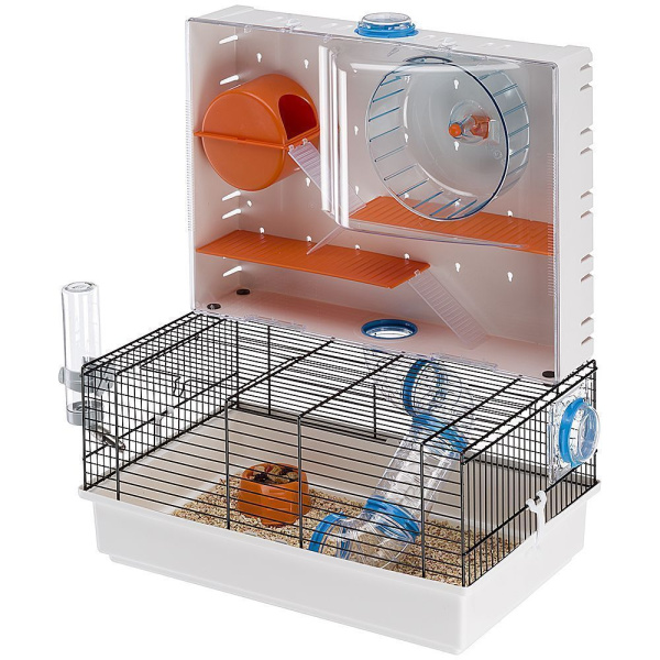 Клетка для грызунов OLIMPIA