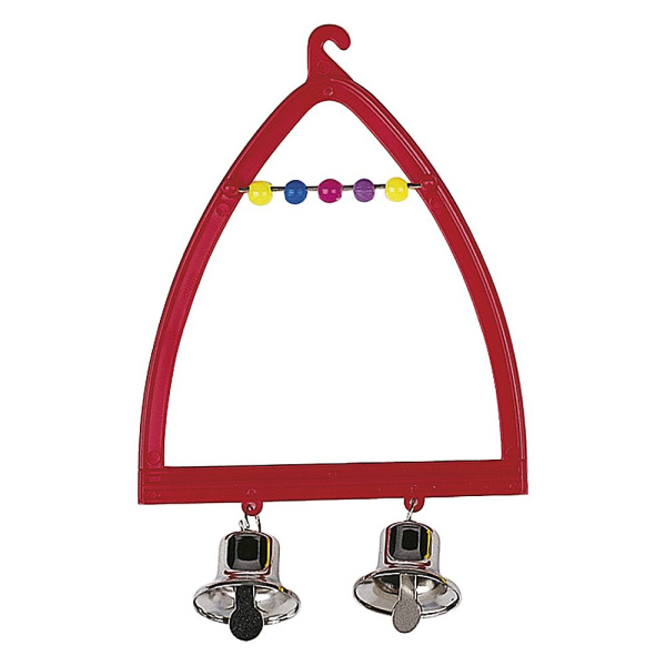 Ferplast качели для птиц с колокольчиками PA 4058