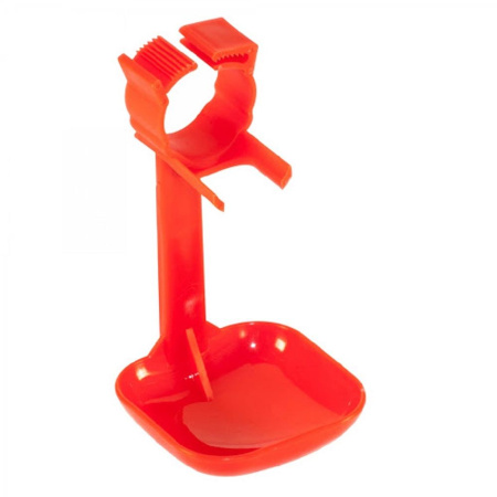 Каплеуловитель для круглой трубы (Separator)