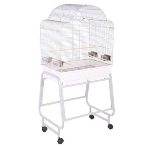 Клетка Montana Memphis II - Platinum