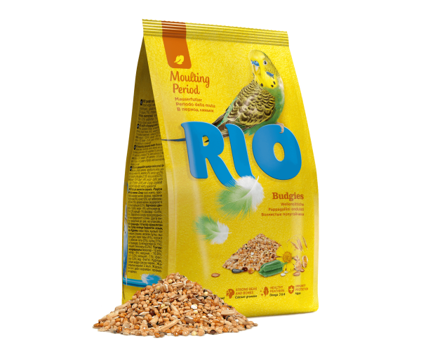 корм в мягкой упаковке