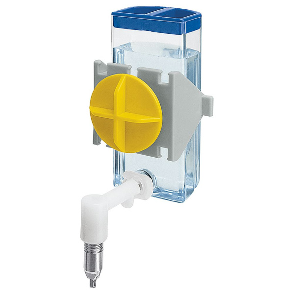 Поилка-кран SIPPY 100 куб. см. с креплением  для грызунов