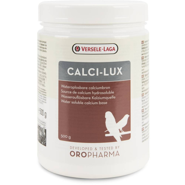 OROPHARMA CALCILUX 500GR