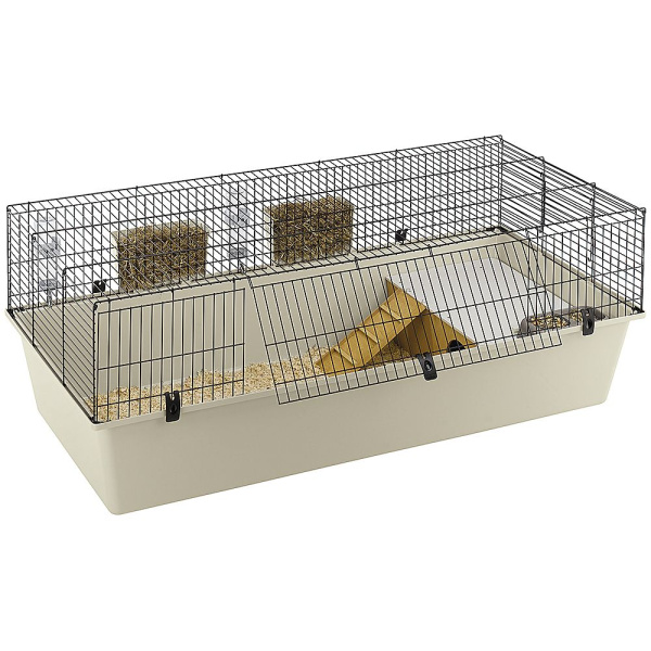 Клетка RABBIT 160 для  кроликов