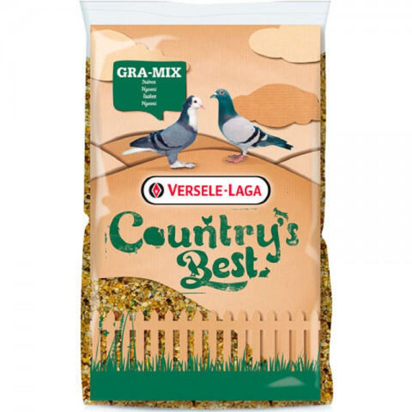 Смесь для голубей Gra-Mix Pigeons Basic 20 кг