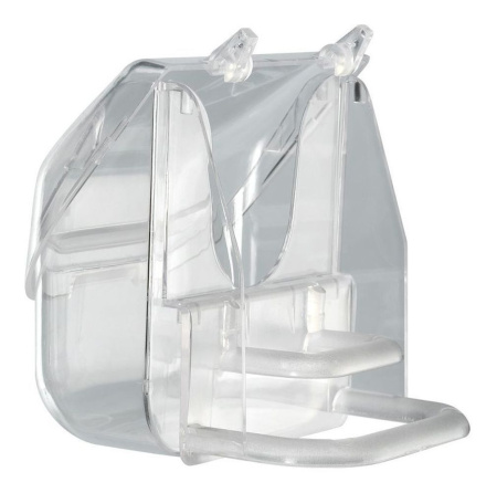 Кормушка PRETTY наружная для мелких и средних птиц