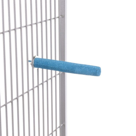 Wagners HappyBird Жердь для птиц минеральная, M, 12х2см 