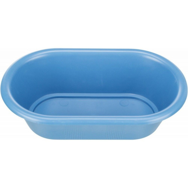 Trixie пластиковая ванночка 14*8 см
