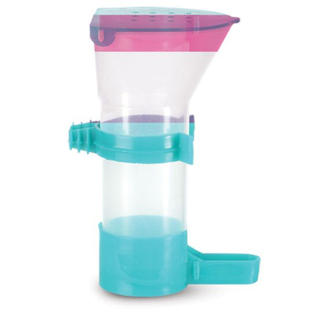 Кормушка TRIOL A2-120 для птиц 120 мл