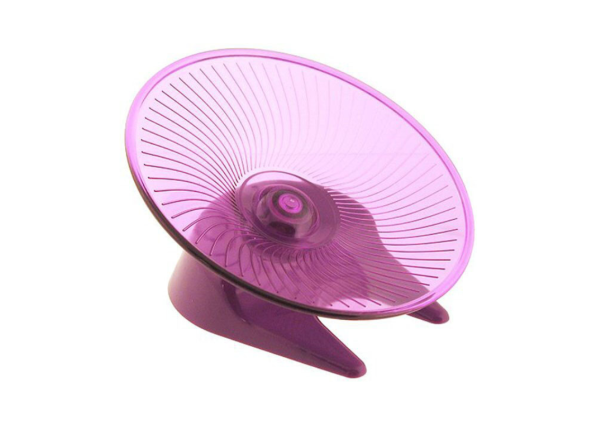 Беговая плита для животных Flying Saucer Running Plate Large 30,4 см