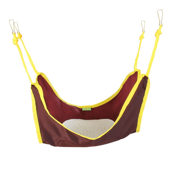 Гамак для мелких животных "Комфорт", 420*420мм