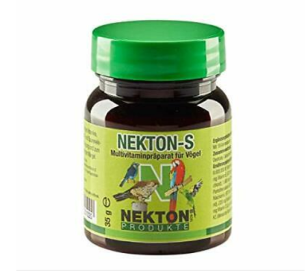 NEKTON-S, 35g