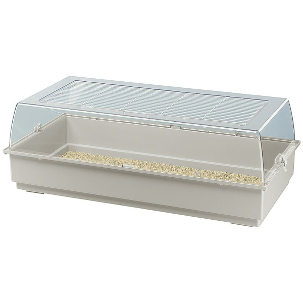 Клетка MAXI DUNA MULTY для кроликов и морских свинок