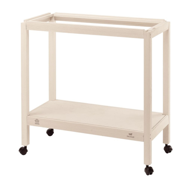 Подставка под клетку для птиц GIULIETTA 5 (деревянная)